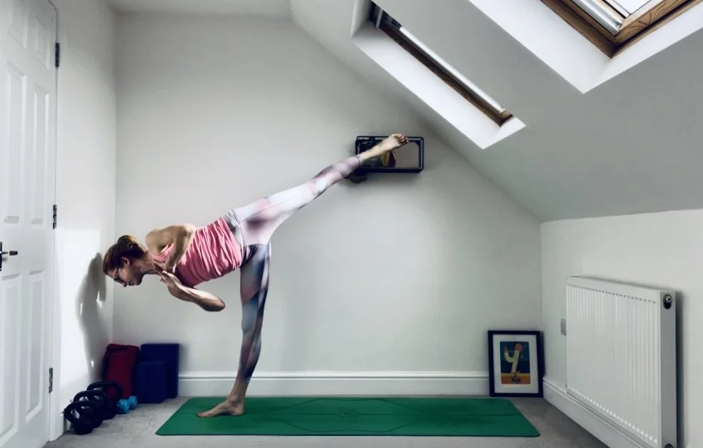 energise &amp; awaken