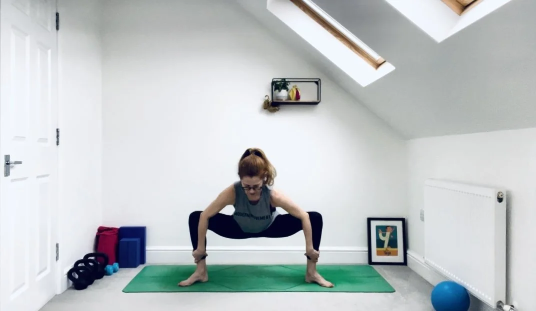 rise &amp; shine w/ meditation