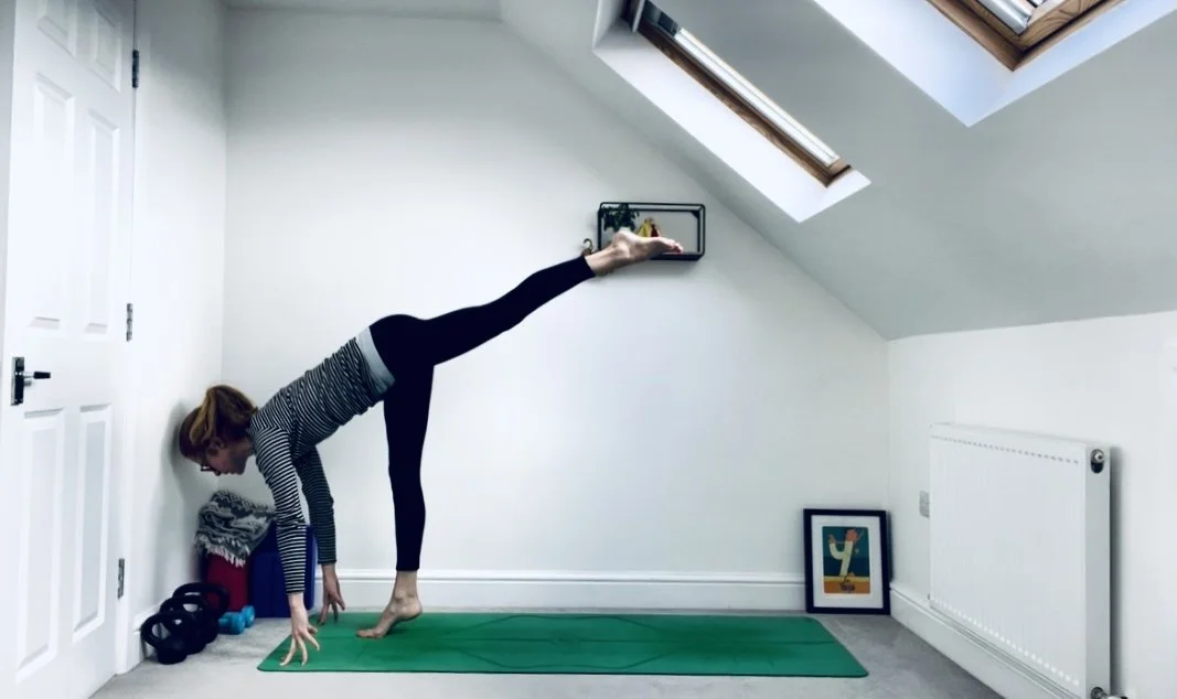 energise &amp; awaken