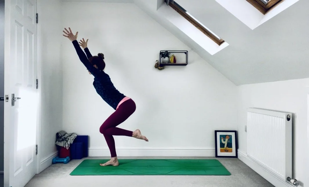 energise &amp; awaken