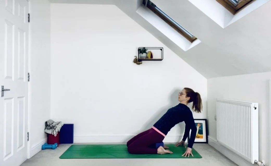 rise &amp; shine w/ meditation