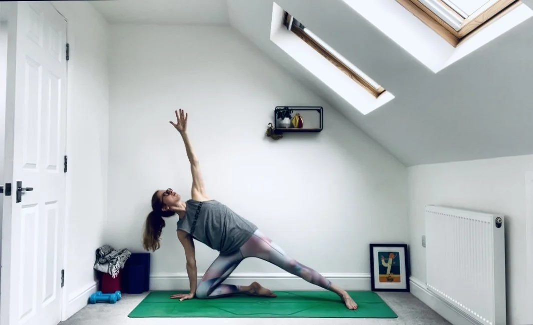 energise &amp; awaken