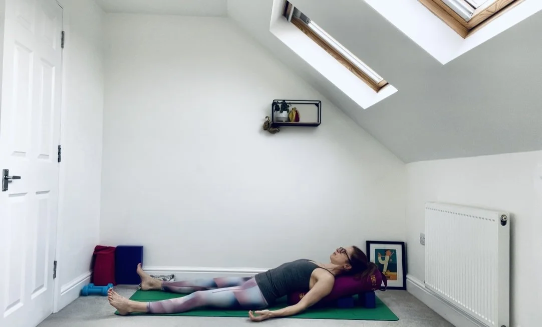 rise &amp; shine w/ meditation