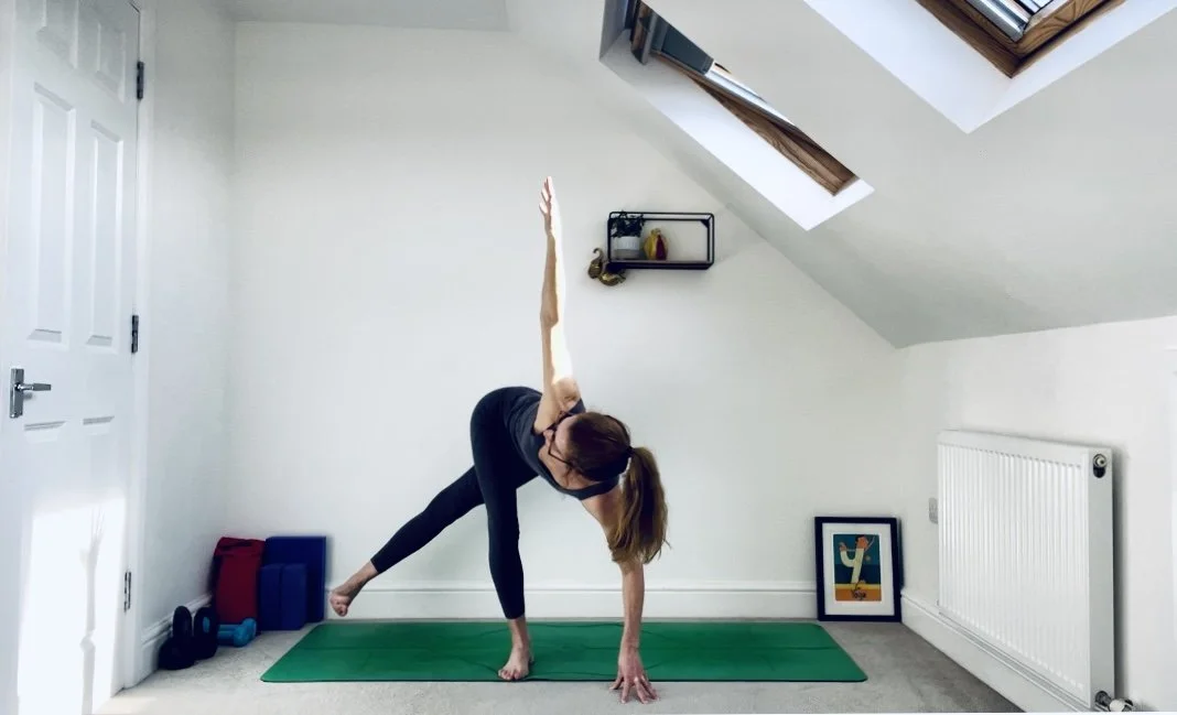 energise &amp; awaken