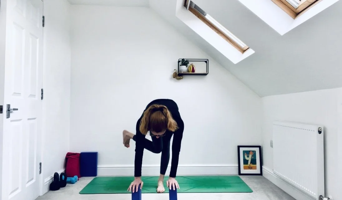 rise &amp; shine w/ meditation