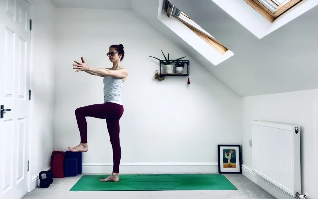 energise &amp; awaken