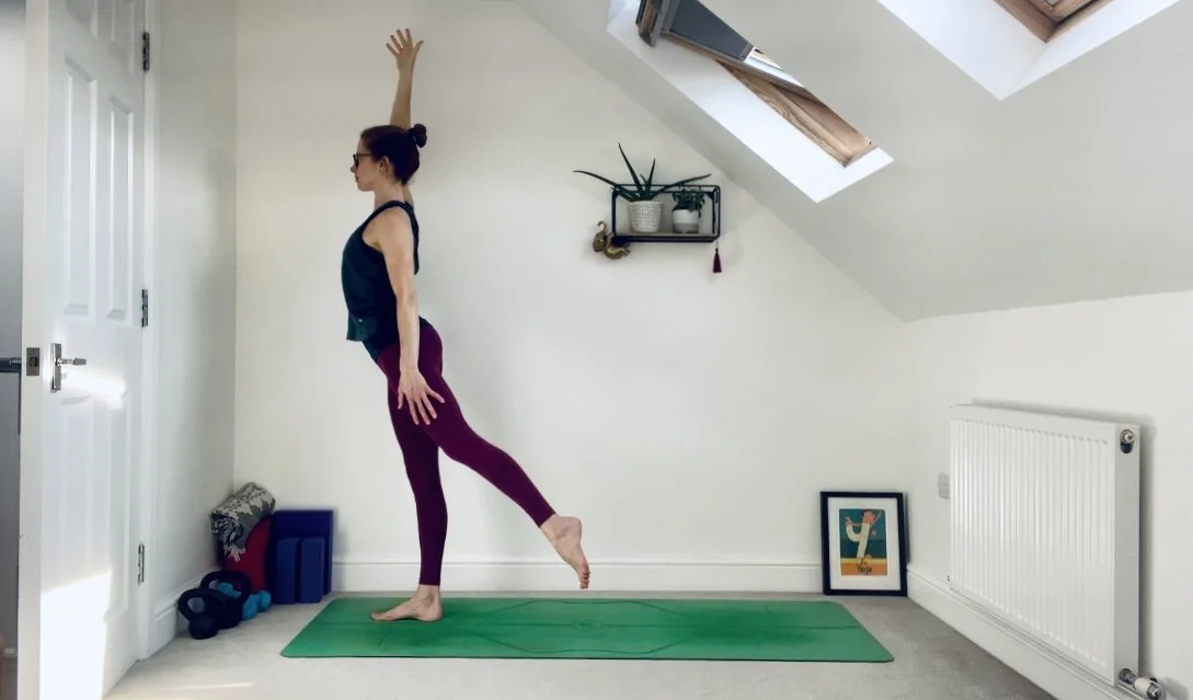 energise &amp; awaken