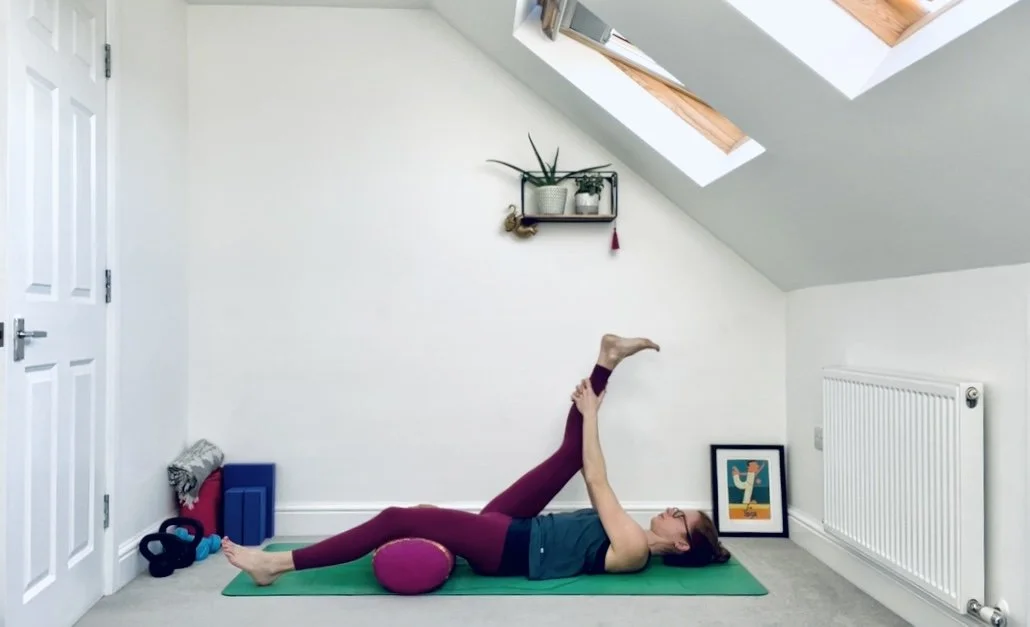 rise &amp; shine w/ meditation