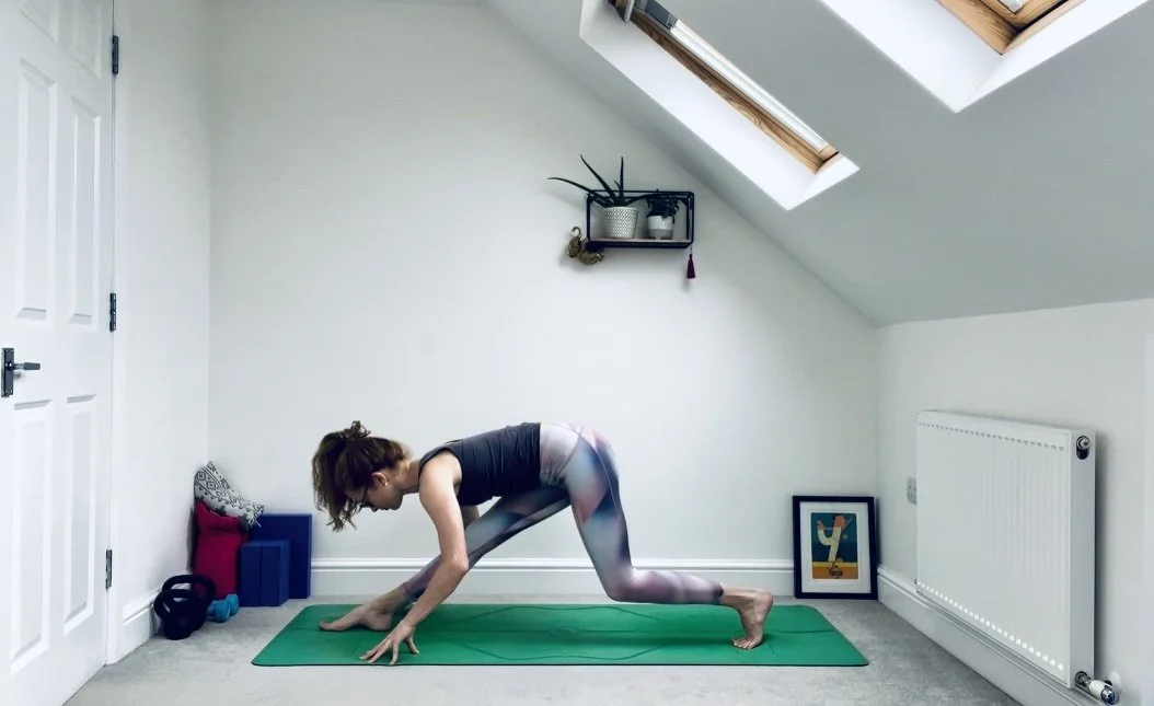 energise &amp; awaken