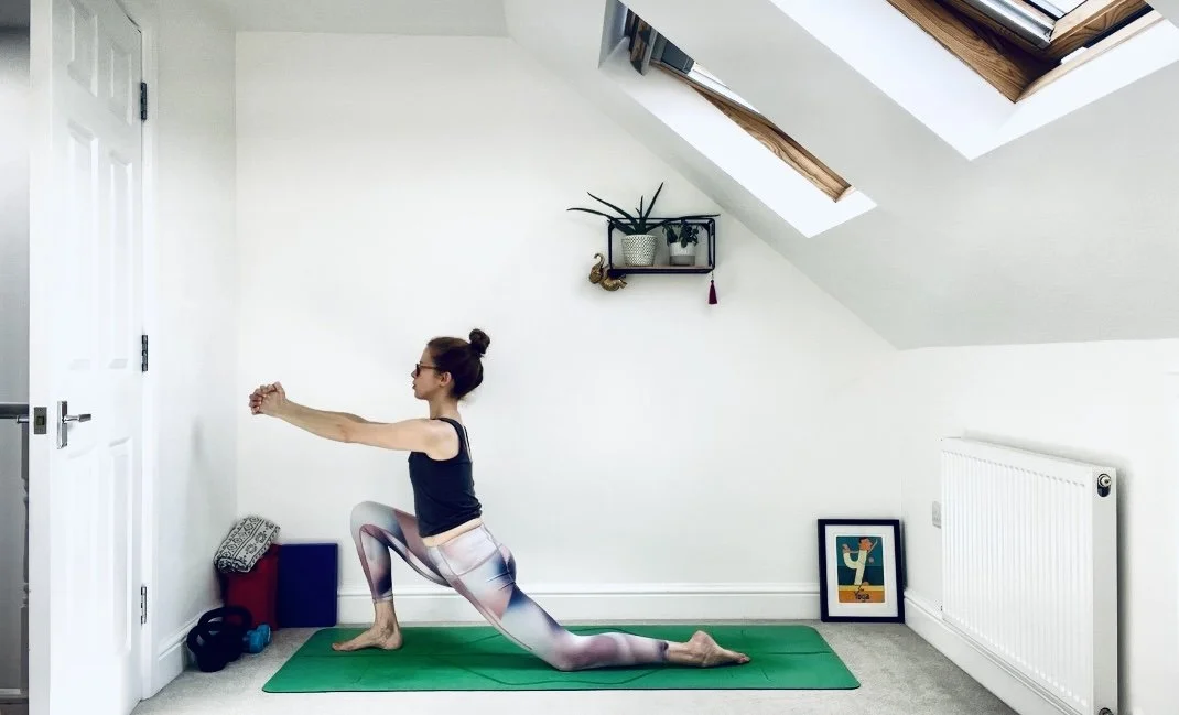 energise &amp; awaken