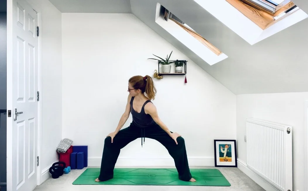 rise &amp; shine w/ meditation