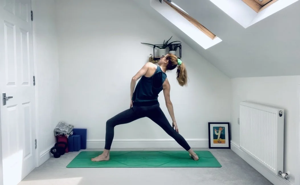 energise &amp; awaken