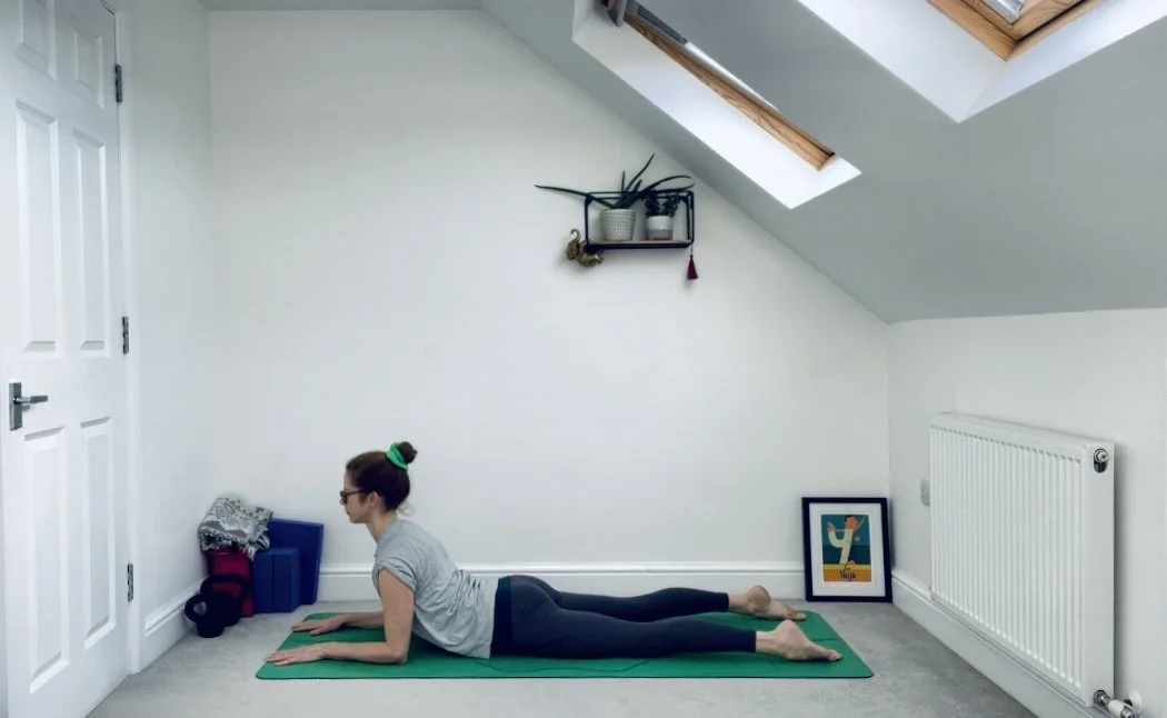 rise &amp; shine w/ meditation