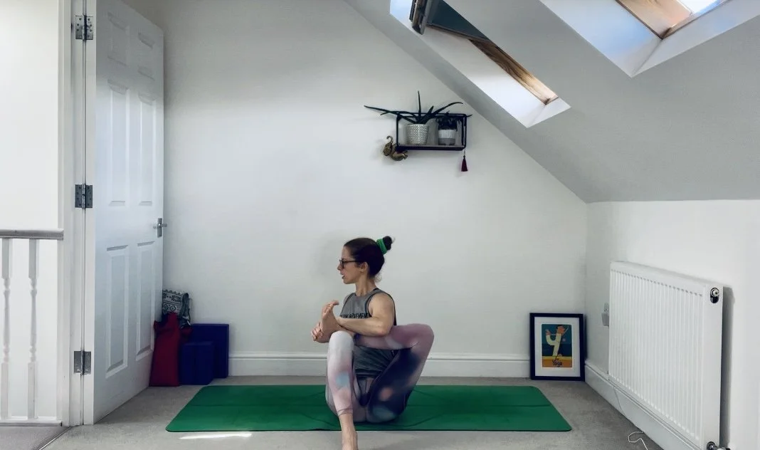 energise &amp; awaken