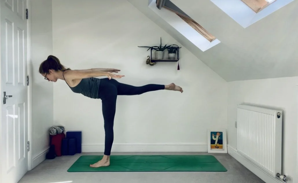 energise &amp; awaken