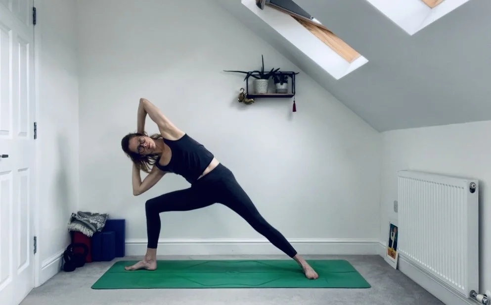 energise &amp; awaken