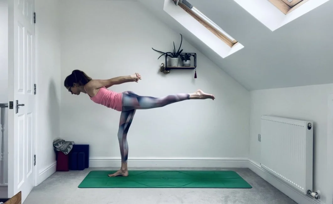 energise &amp; awaken