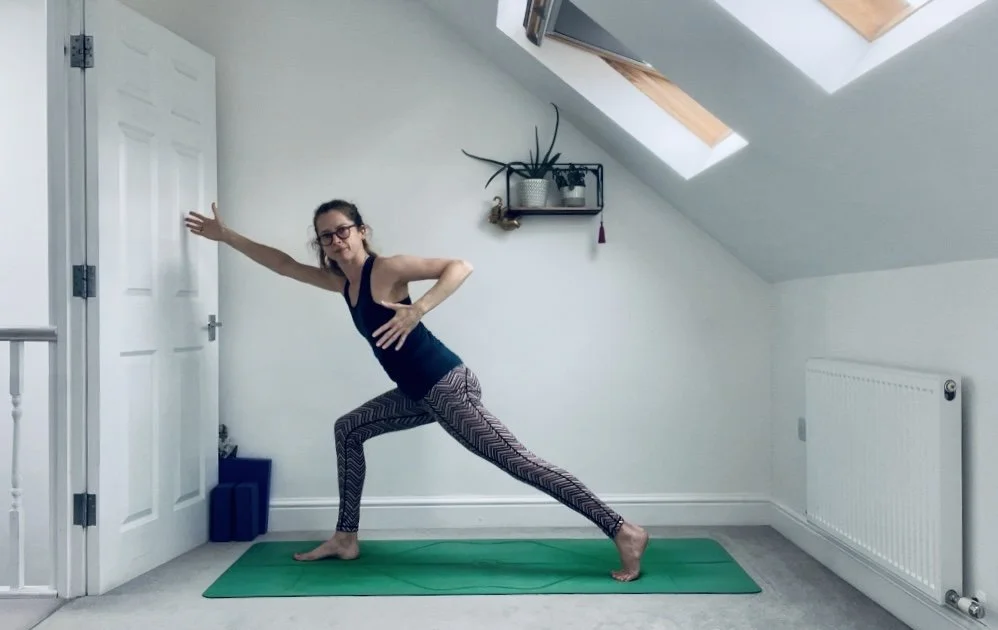 energise &amp; awaken