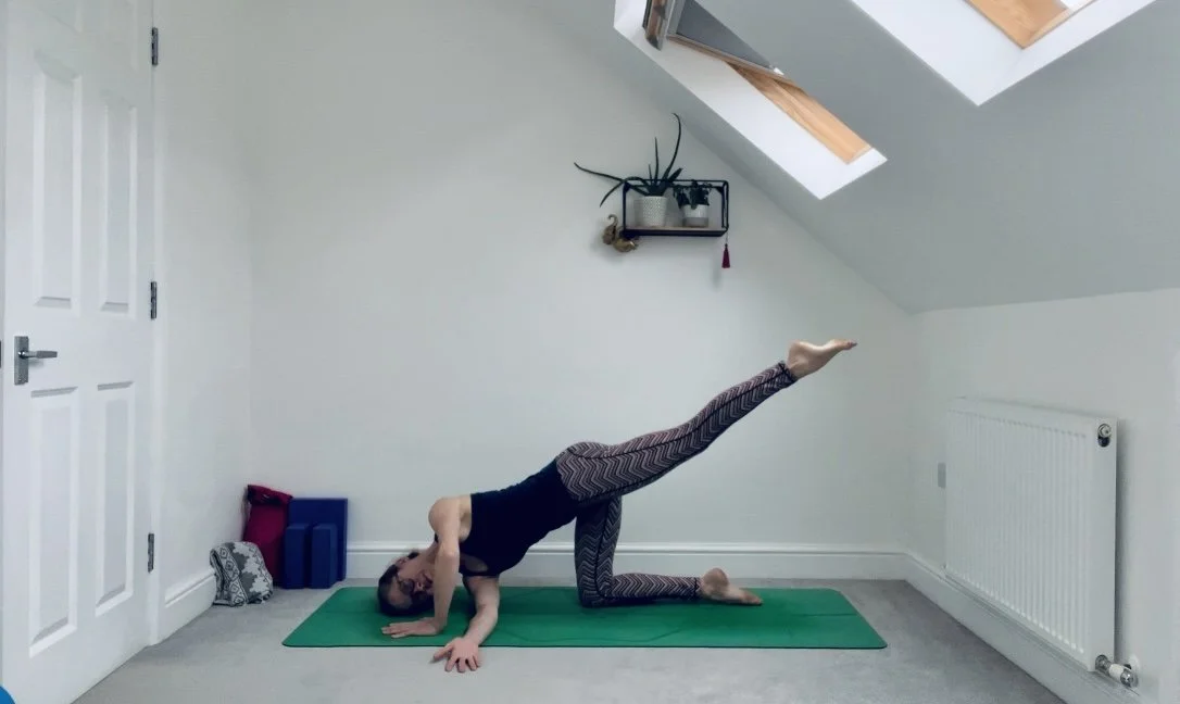 rise &amp; shine w/ meditation