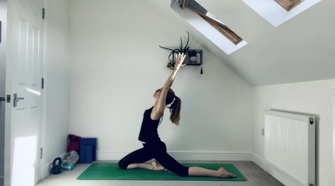 energise &amp; awaken