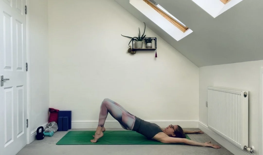 rise &amp; shine w/ meditation