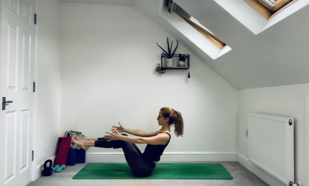 energise &amp; awaken