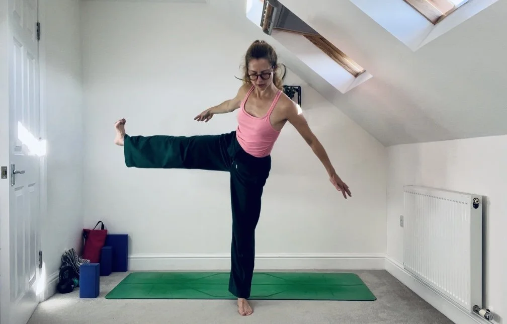 energise &amp; awaken