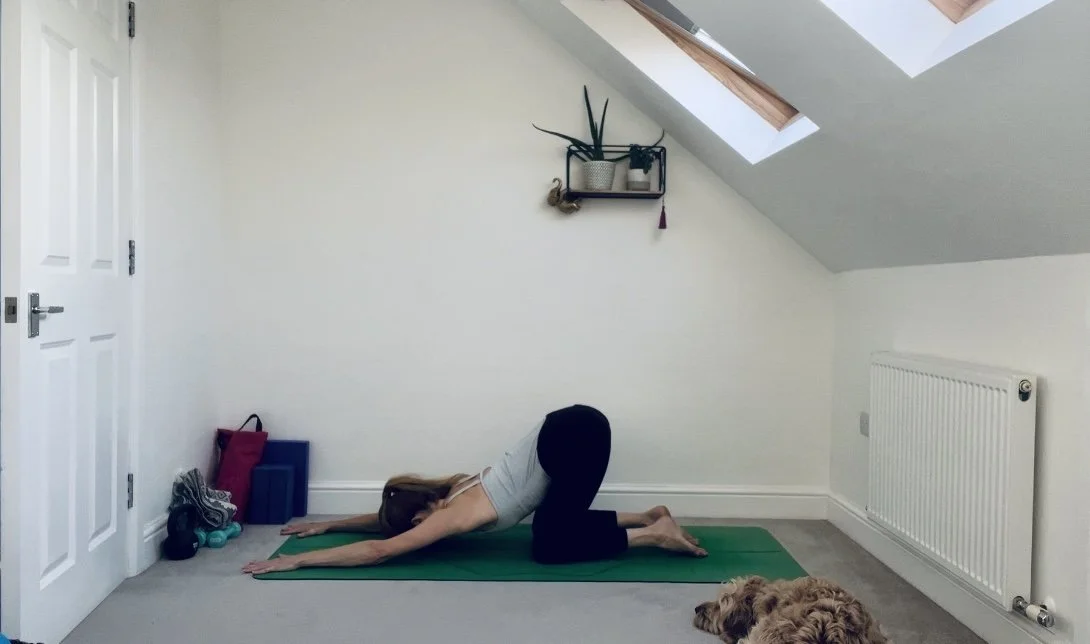 rise &amp; shine w/ meditation