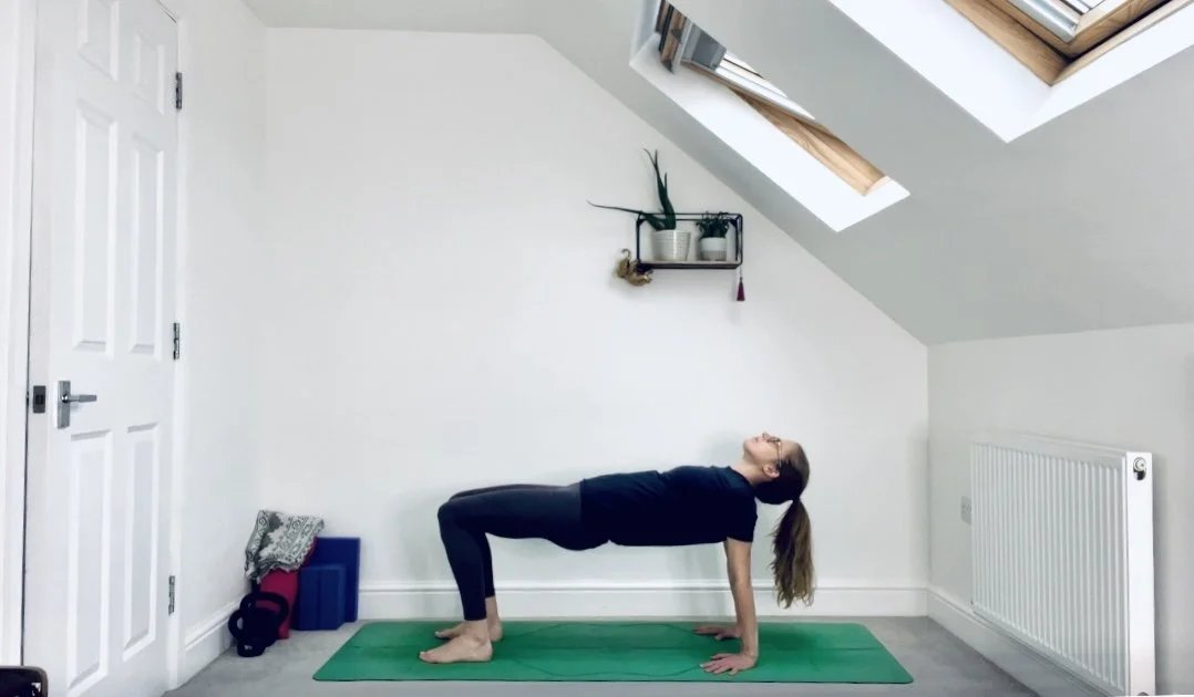 energise &amp; awaken