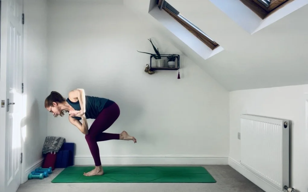 energise &amp; awaken