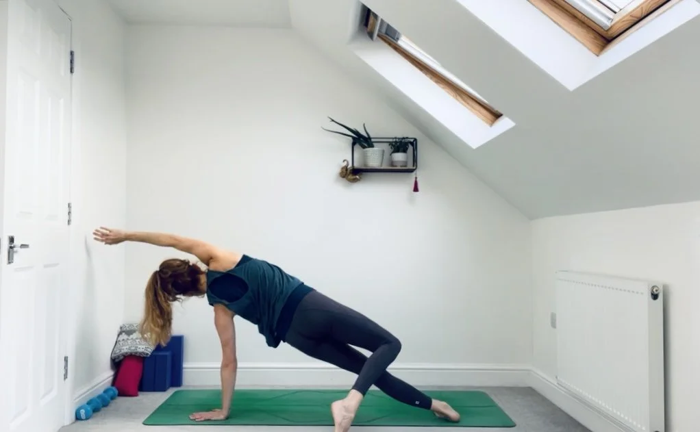 energise &amp; awaken