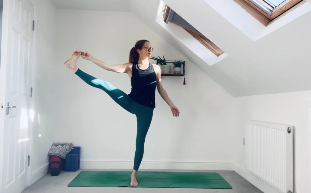 energise &amp; awaken