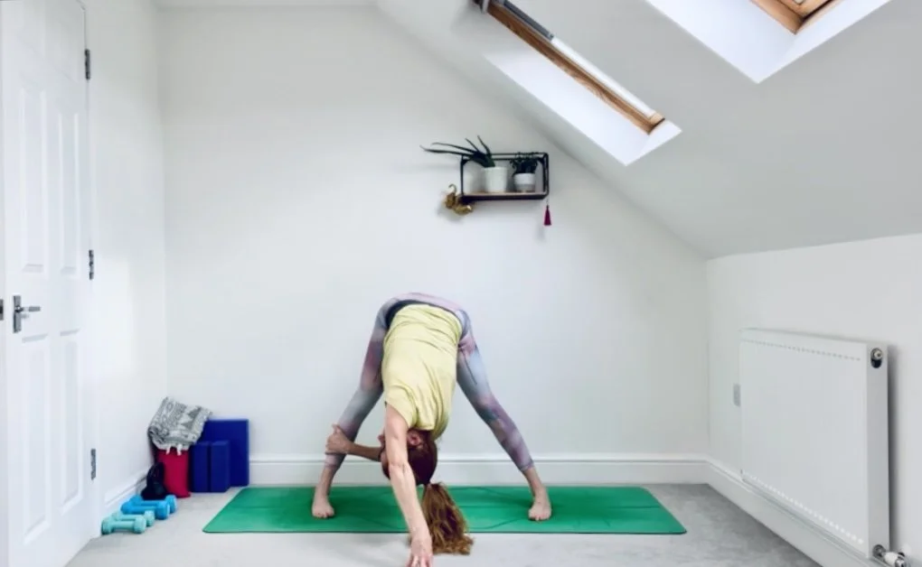 energise &amp; awaken