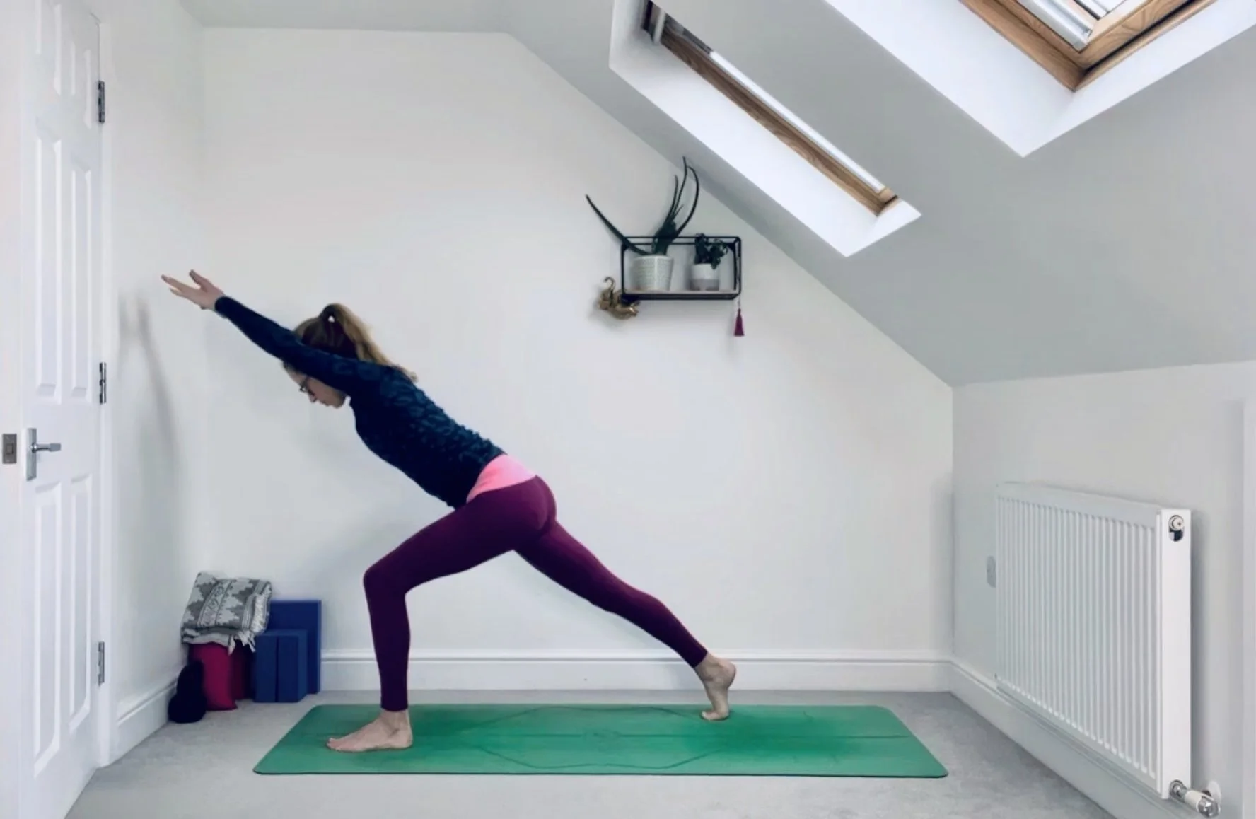 energise &amp; awaken