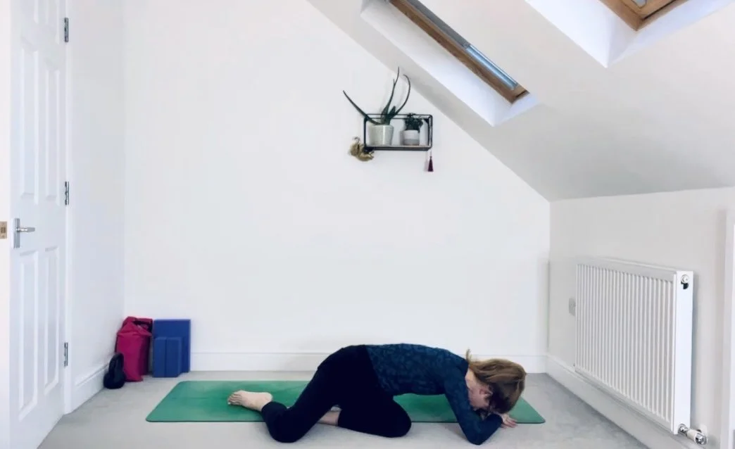 rise &amp; shine w/ meditation