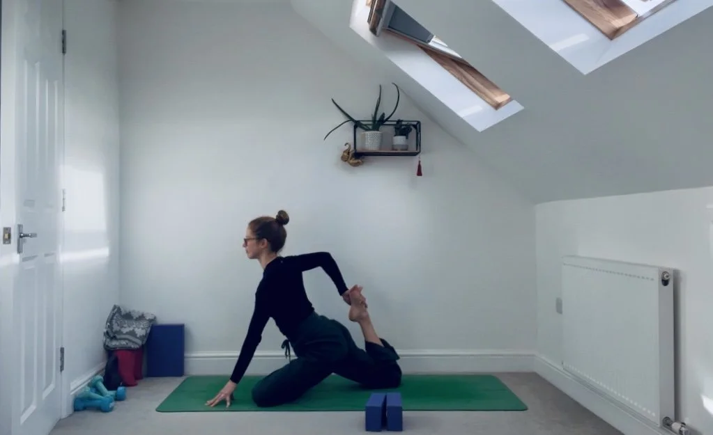 energise &amp; awaken