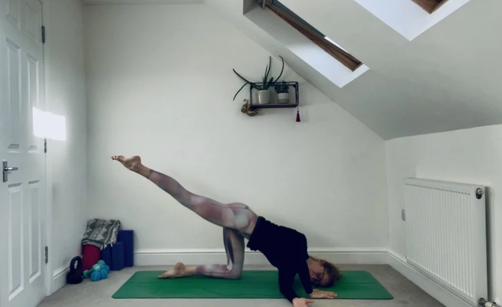 energise &amp; awaken