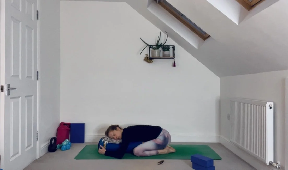 rise &amp; shine w/ meditation