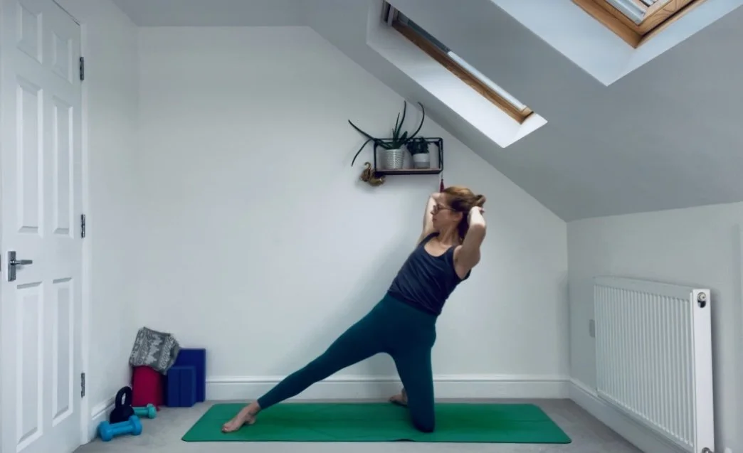 energise &amp; awaken