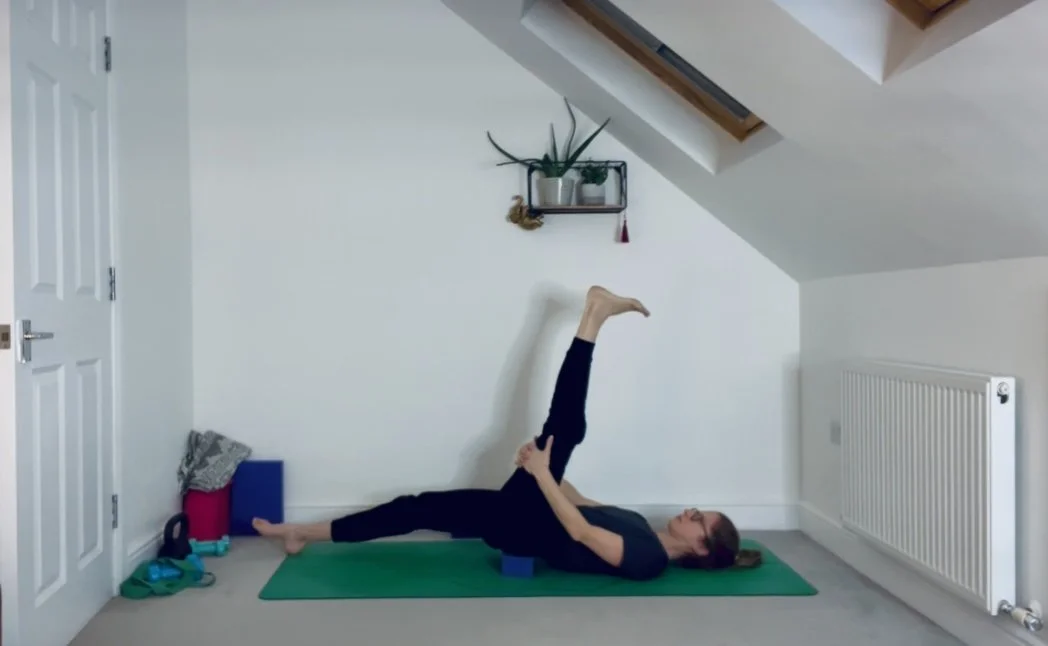 rise &amp; shine w/ meditation