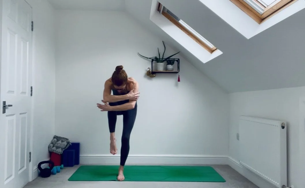 energise &amp; awaken