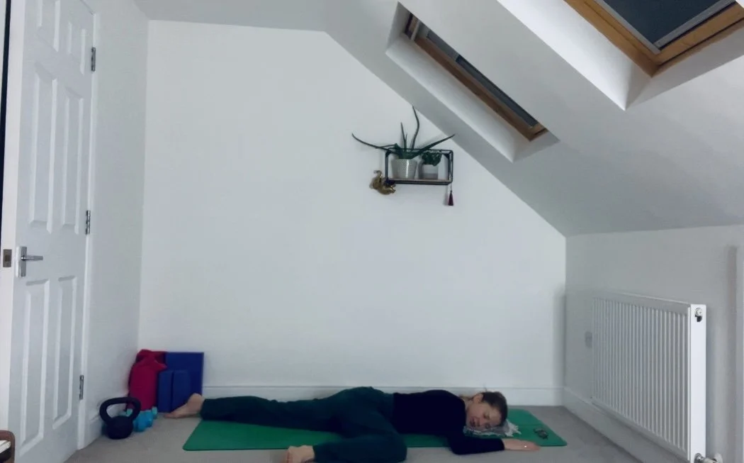 rise &amp; shine w/ meditation