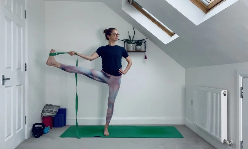 energise &amp; awaken