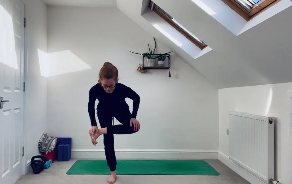 energise &amp; awaken