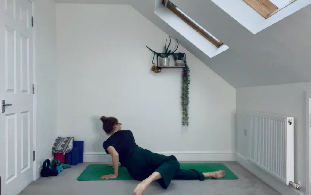 rise &amp; shine w/ meditation