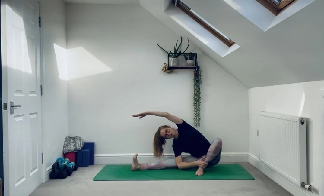 energise &amp; awaken