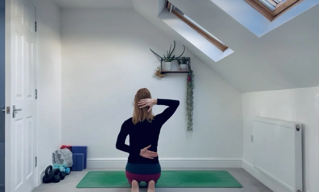 energise &amp; awaken