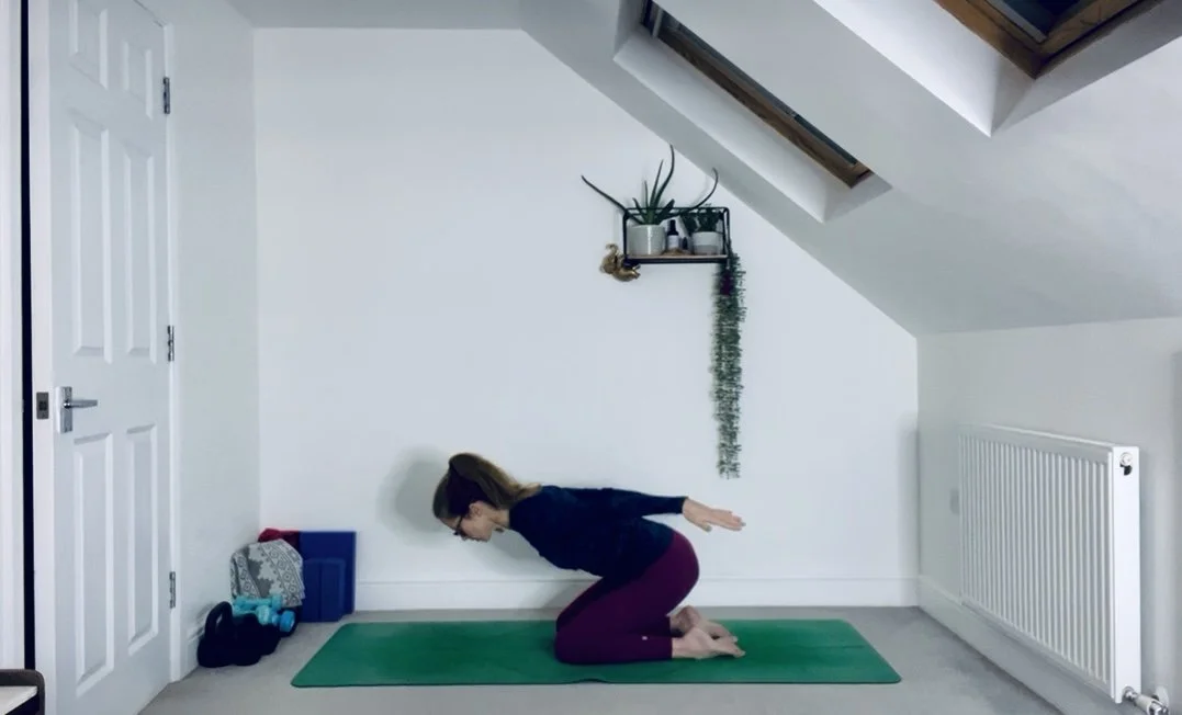 rise &amp; shine w/ meditation