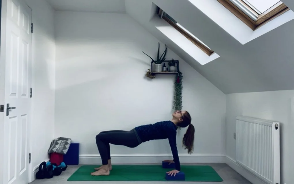 energise &amp; awaken