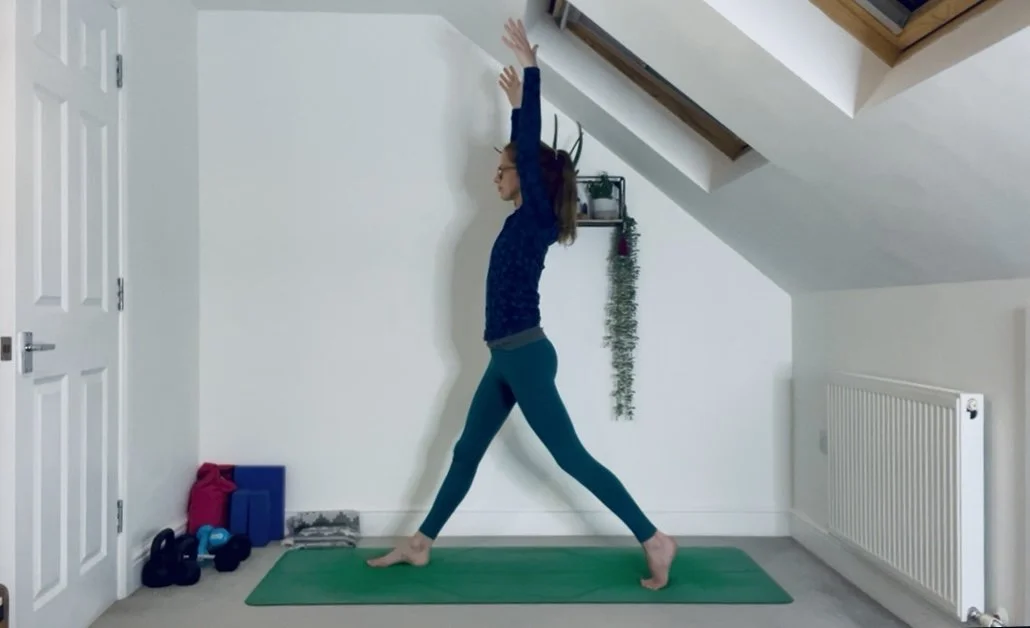 rise &amp; shine w/ meditation